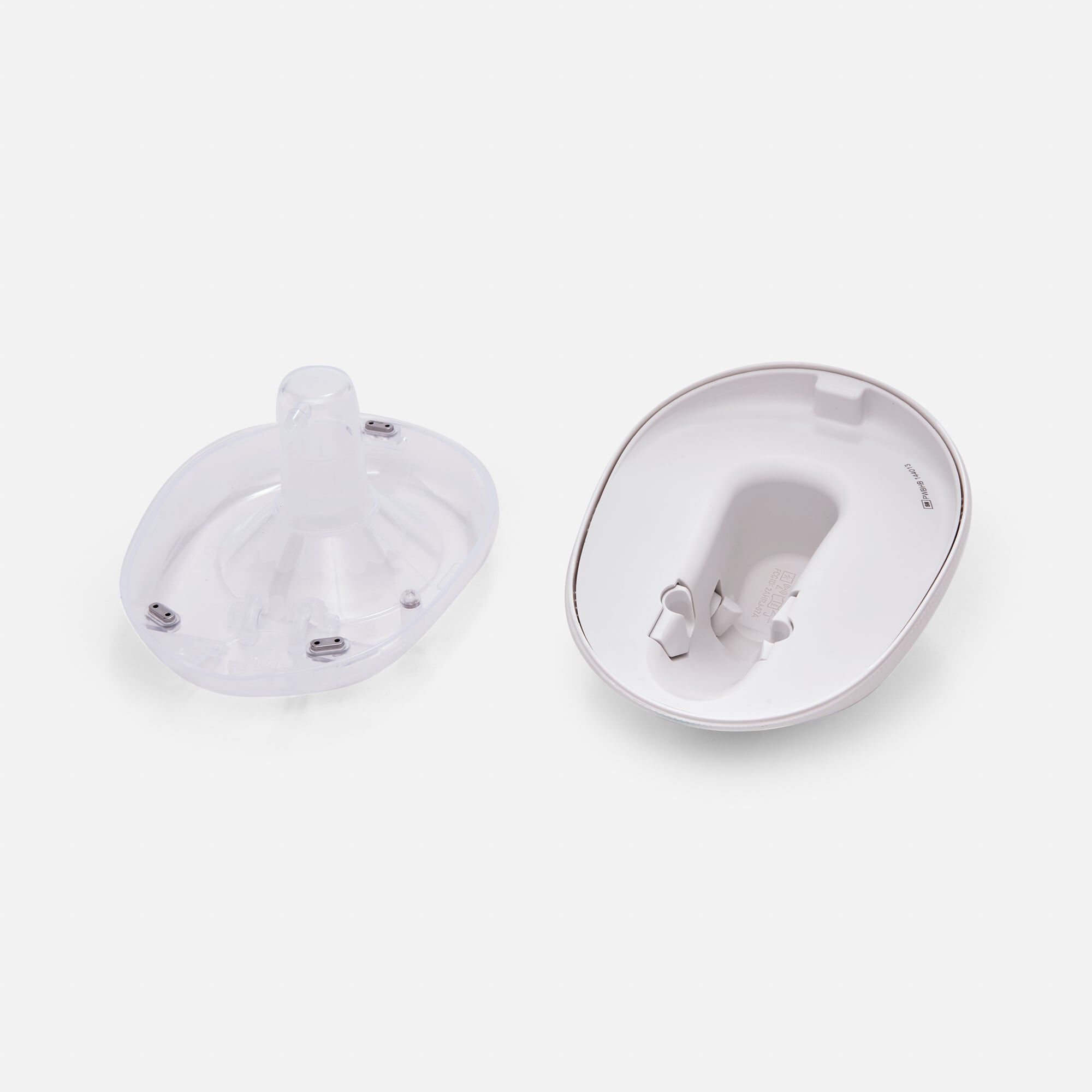 Willow 360 Wearable Double Electric Breast Pump, , large