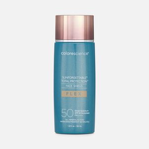 Colorescience Sunforgettable&reg; Total Protection&trade; Face Shield, Flex, SPF 50, 1.8 fl oz