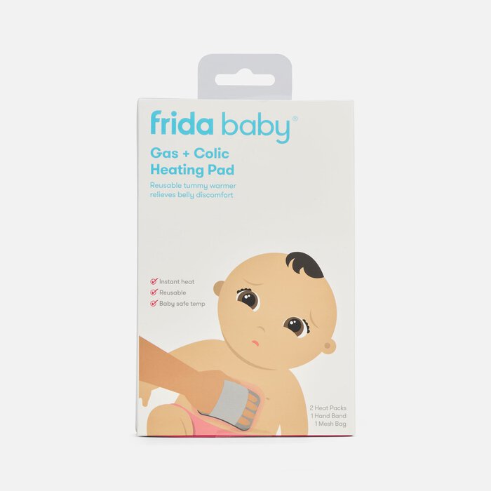Frida Baby Gas + Colic Heating Pad, , large