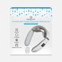 Caring Mill™ Cordless Portable Neck EMS Pain Relief Device with Heat Therapy, , large image number 1