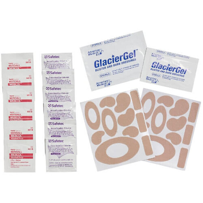 Adventure Medical Kits Blister Medic, 16 pc., , large