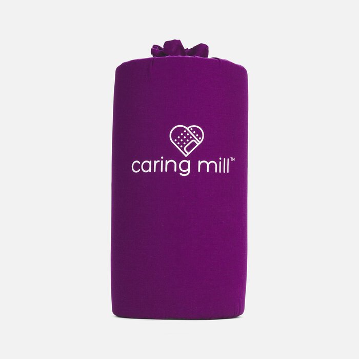 Caring Mill™ Memory Foam Acupressure Mat Set with Pillow, , large