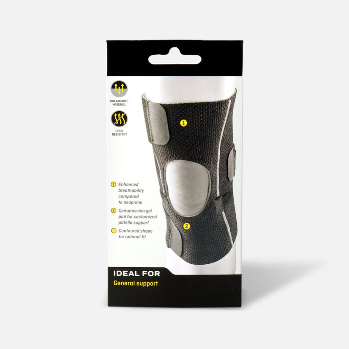 FUTURO Infinity Precision Fit Knee Support, , large