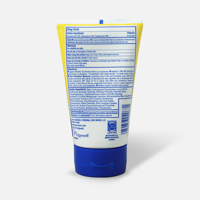Banana Boat Kids Sunscreen Lotion SPF 100, 4 oz., , large