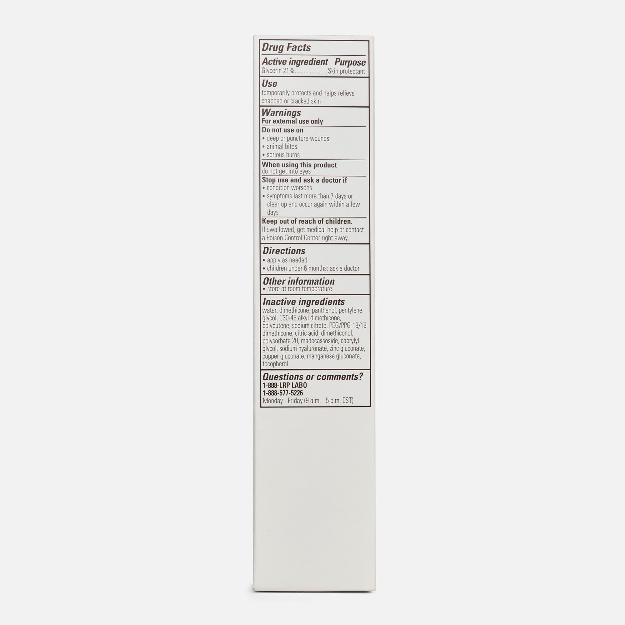 La Roche-Posay Cicaplast Gel B5 Skin Protectant, 1.35 fl oz., , large
