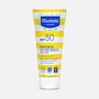 Mustela Mineral Sunscreen Lotion, SPF 50, 3.38 oz., , large image number 0