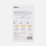 Mighty Patch Invisible+ Acne Treatment Patches, 72 ct., , large image number 1