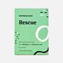 CorneaCare Rescue Self-Cooling Hydrogel Eye Masks, 12 ct., , large image number 0