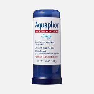 Aquaphor Baby Healing Balm Stick, 0.65 oz.