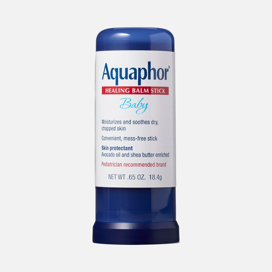 Aquaphor Baby Healing Balm Stick, 0.65 oz., , large image number 0