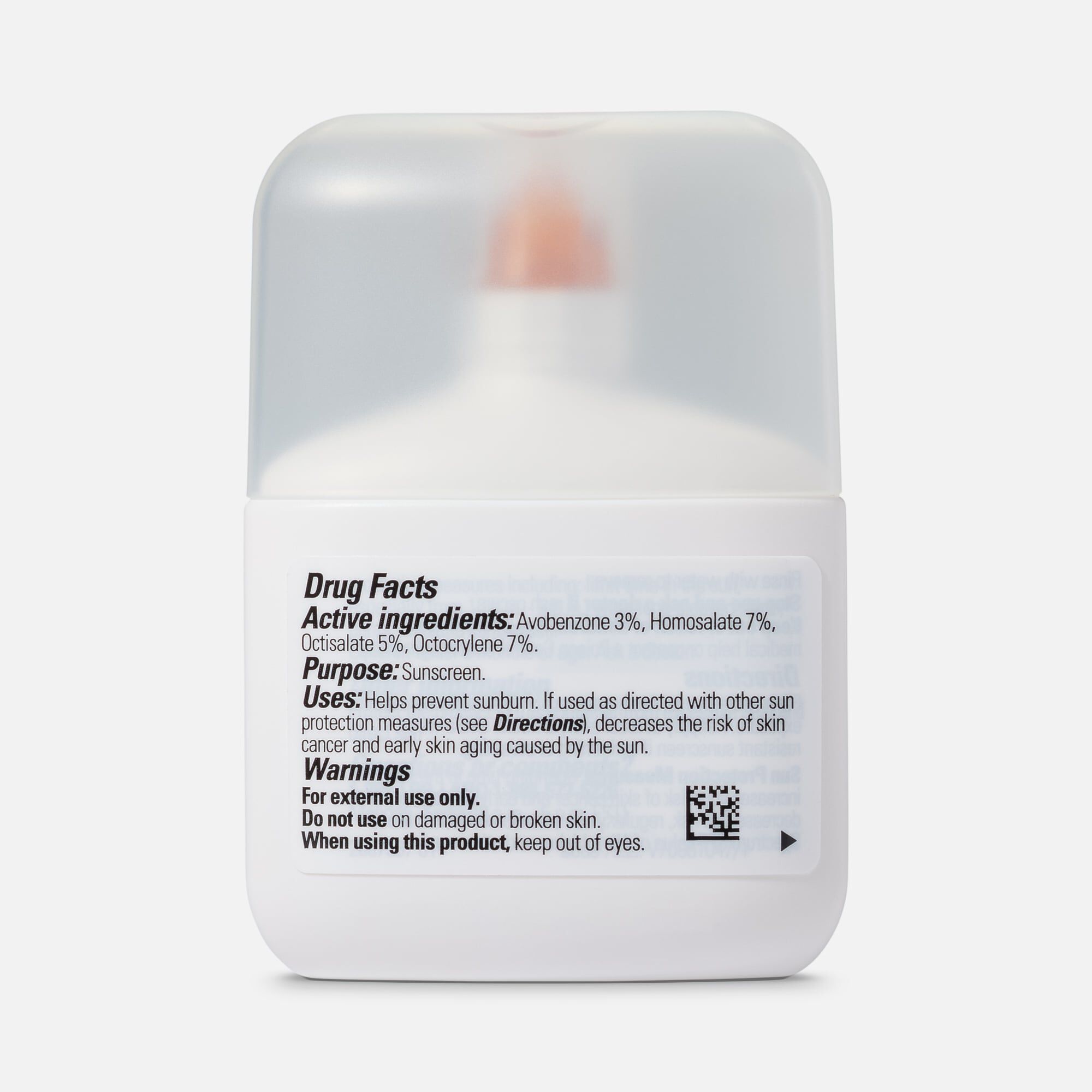 La Roche-Posay Anthelios UV Air SPF 50 Sunscreen, 1.75 fl. oz., , large
