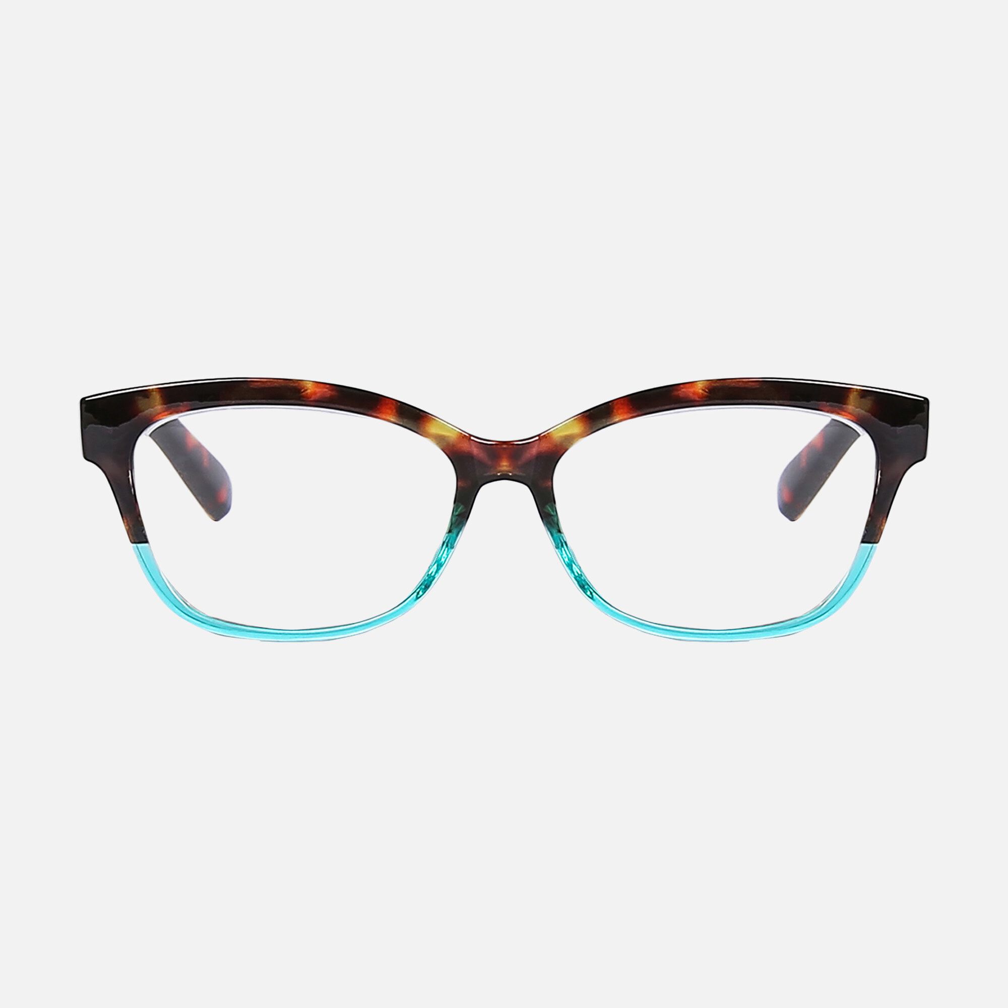 Navajo Rosa  Women's Reading Glasses, , large