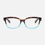 Navajo Rosa  Women's Reading Glasses, +1.50, , large image number 1