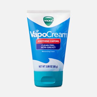 Vicks Original VapoCream, 3 oz.