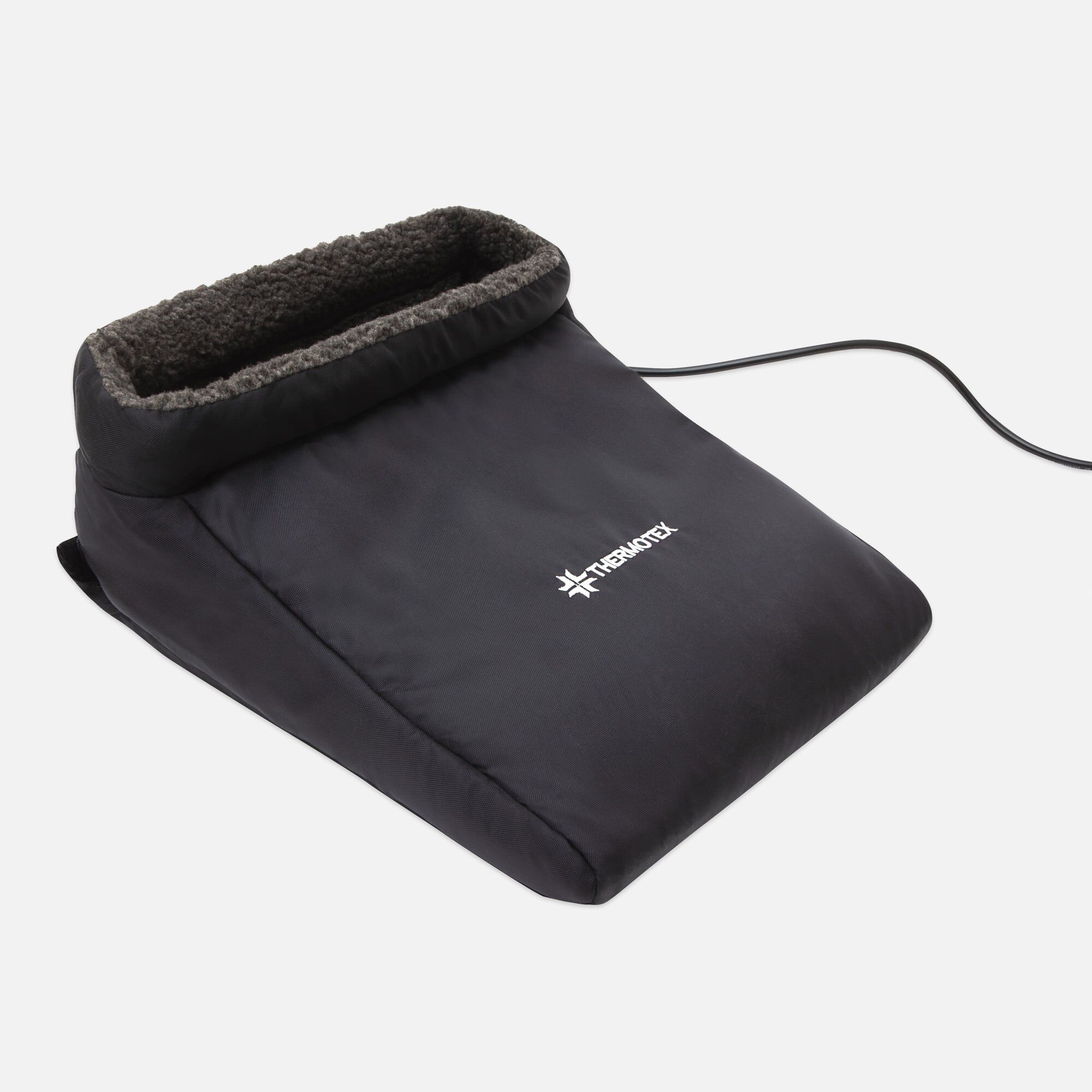 Thermotex Far Infrared Heating Pad - Foot, , large