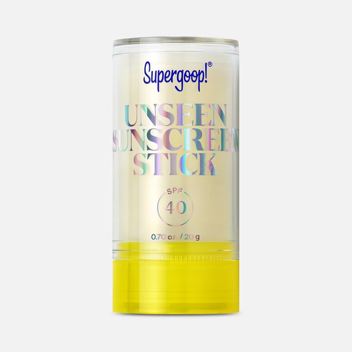 Supergoop! Unseen Sunscreen Stick, SPF 40, 0.70 oz., , large