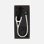 Littmann Cardiology IV Diagnostic Stethoscope, 27ʺ, , large image number 0