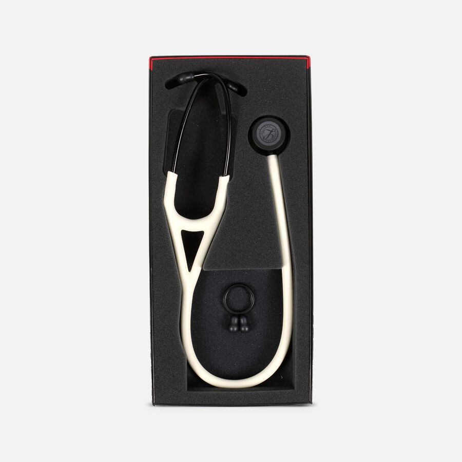 Littmann Cardiology IV Diagnostic Stethoscope, 27ʺ, , large image number 0