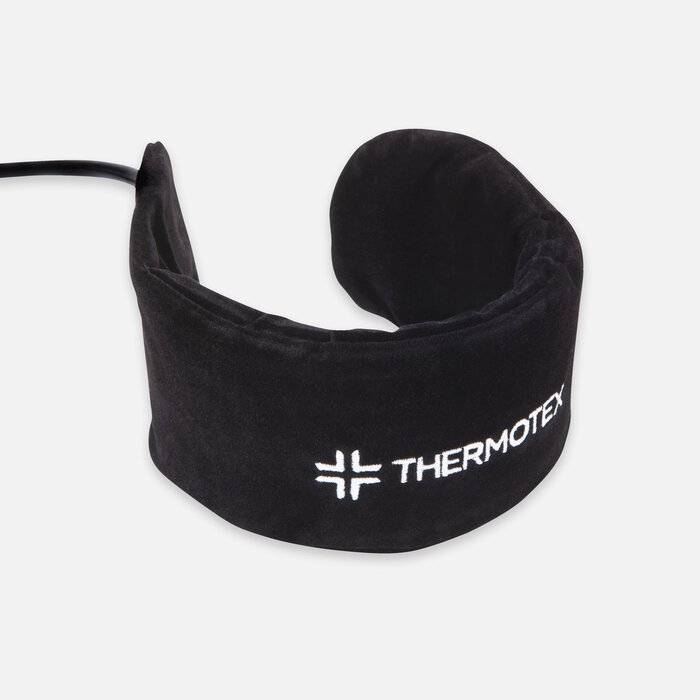 Thermotex Far Infrared Heating Pad - Neck, , large