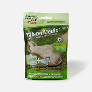 Adventure Medical Kits Blister Medic, 16 pc.
