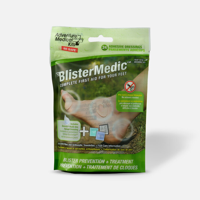 Adventure Medical Kits Blister Medic, 16 pc., , large