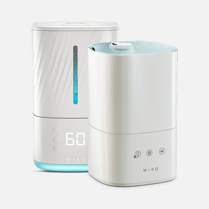 Miko Humidifiers, , large