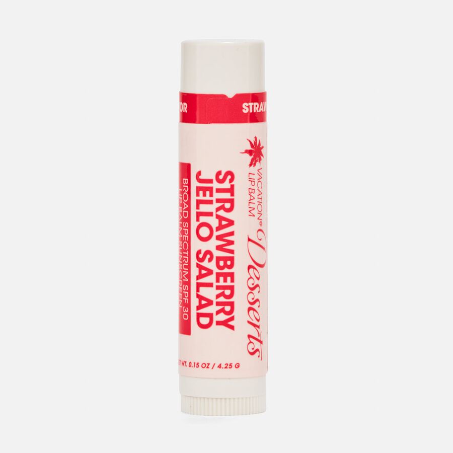Vacation Lip Balm Sunscreen, SPF 30, 0.15 oz., , large image number 4
