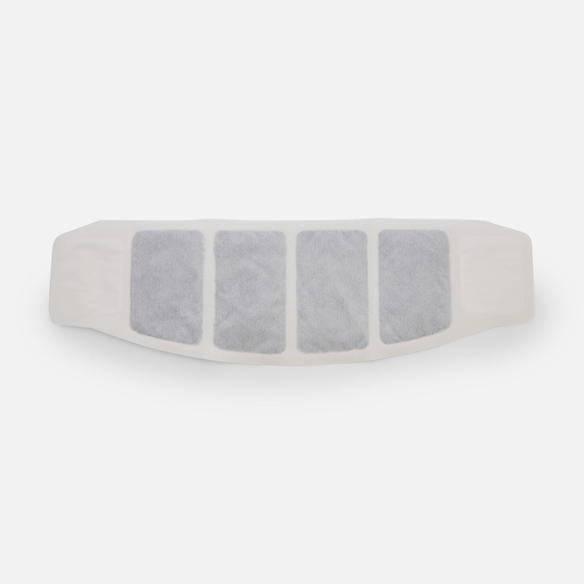 Caring Mill™ Air-Activated Neck Heat Wrap, 10 ct., , large