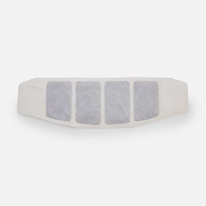 Caring Mill™ Air-Activated Neck Heat Wrap, 10 ct., , large