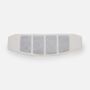 Caring Mill™ Air-Activated Neck Heat Wrap, 10 ct., , large image number 3