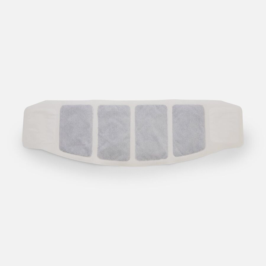 Caring Mill™ Air-Activated Neck Heat Wrap, 10 ct., , large image number 3