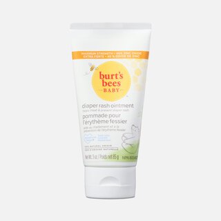 Burt's Bees Baby 100% Natural Origin Diaper Rash Ointment, 3 oz.