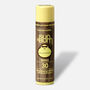 Sun Bum Lip Balm, SPF 30, Banana, .15 oz., , large image number 1