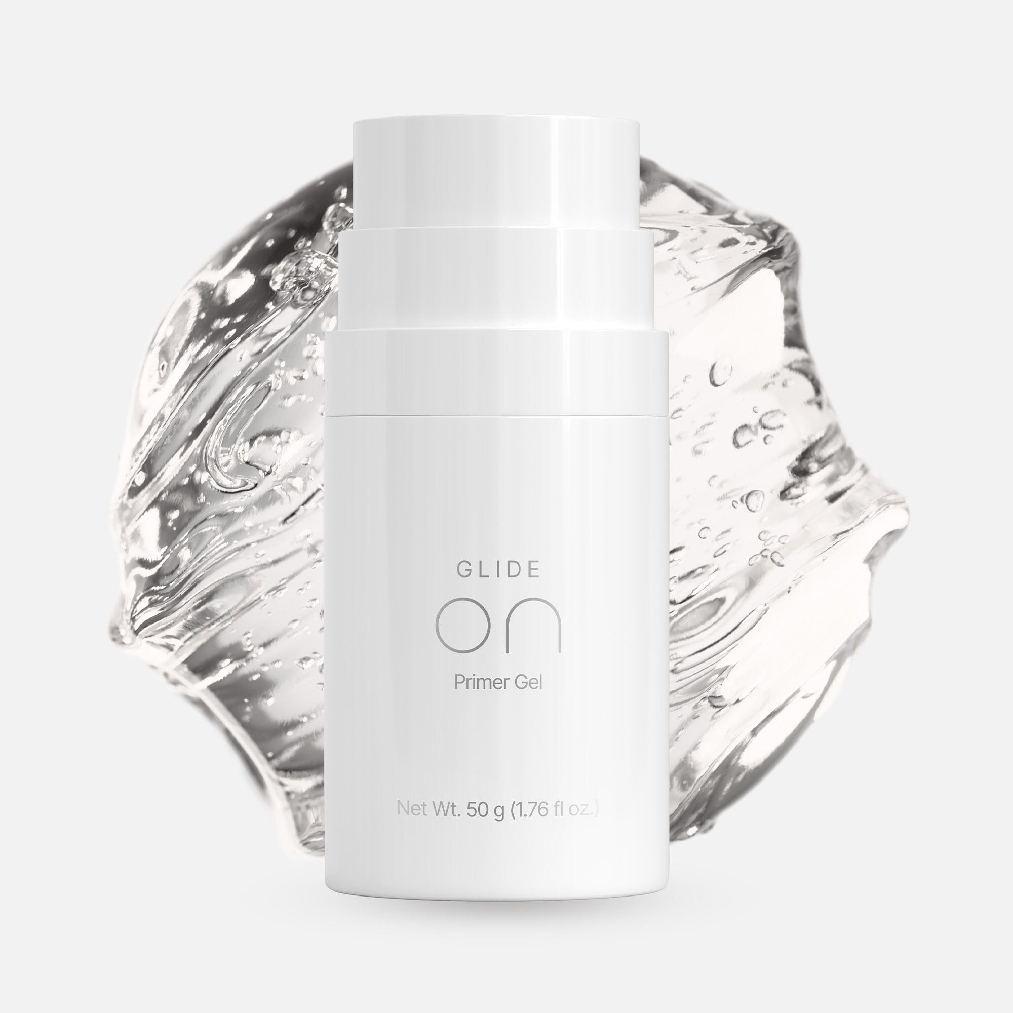 Glide ON Microcurrent Facial Serum — Caring Mill™ by Aura, , large