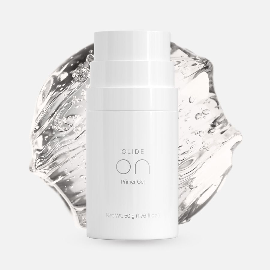 Glide ON Microcurrent Facial Serum &mdash; Caring Mill&trade; by Aura, , large image number 1
