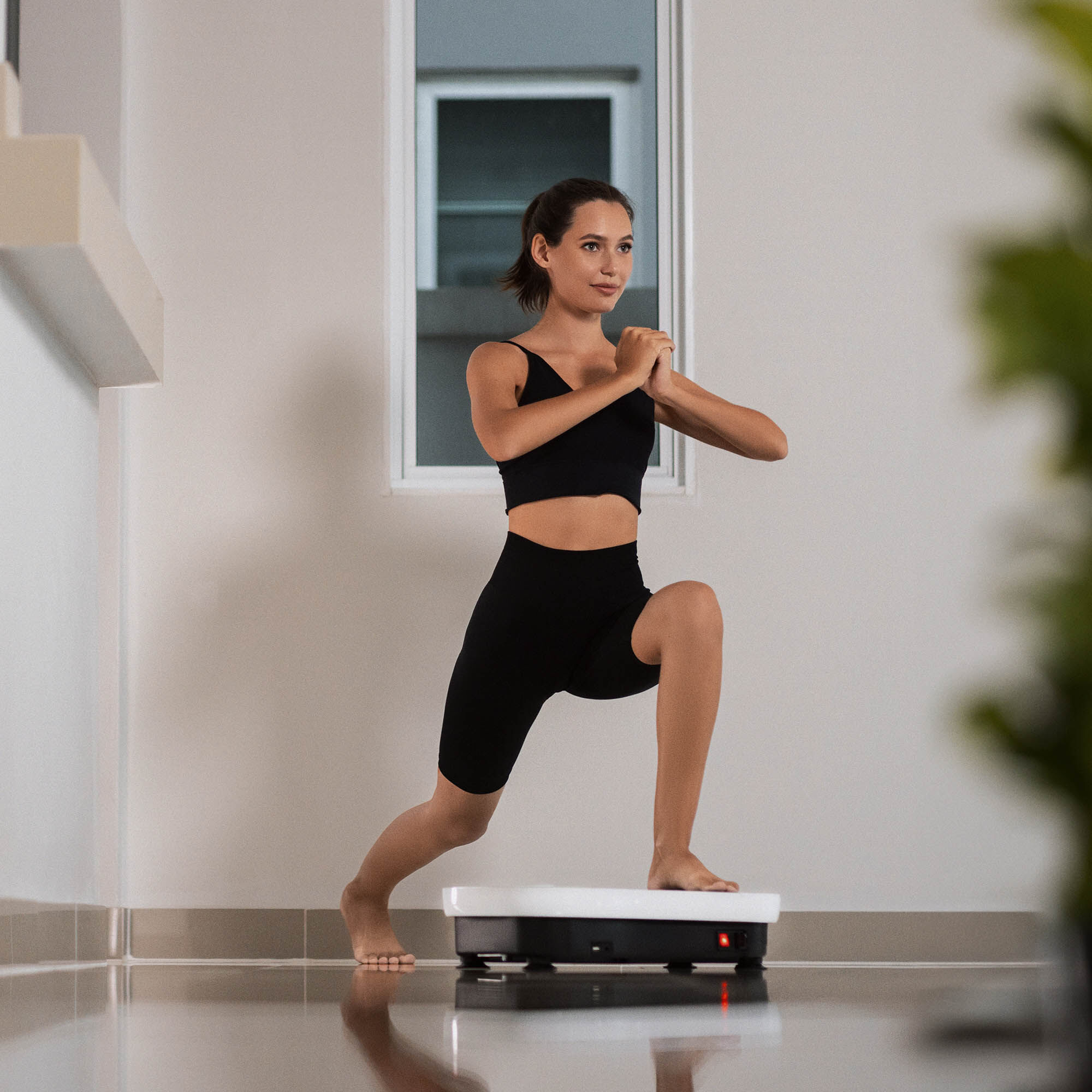 Full Body Circulation Plate — Caring Mill™ by Aura, , large