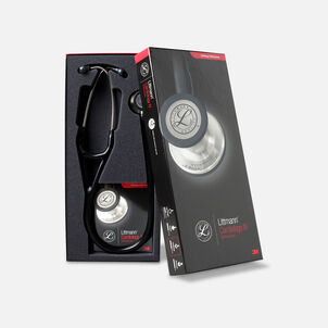 3M Littmann Cardiology IV Stethoscope, 27", Standard Finish