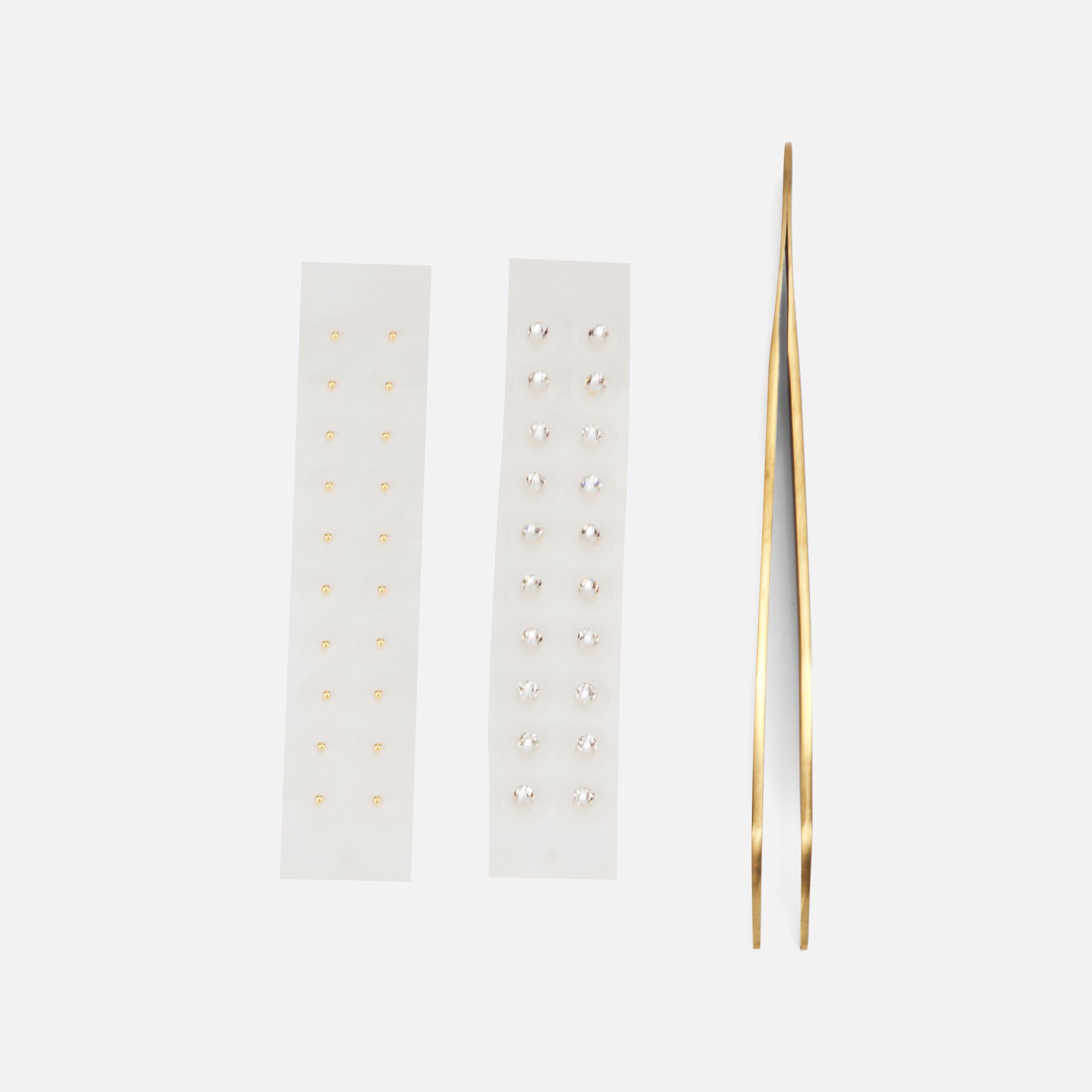 WTHN Crystal Ear Seed Kit, , large