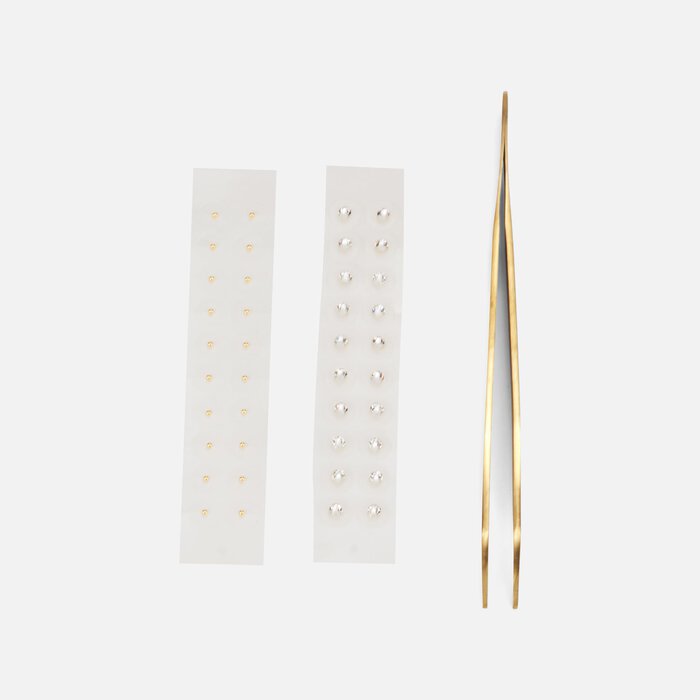 WTHN Crystal Ear Seed Kit, , large
