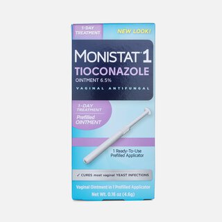 Monistat 1, Simple Therapy
