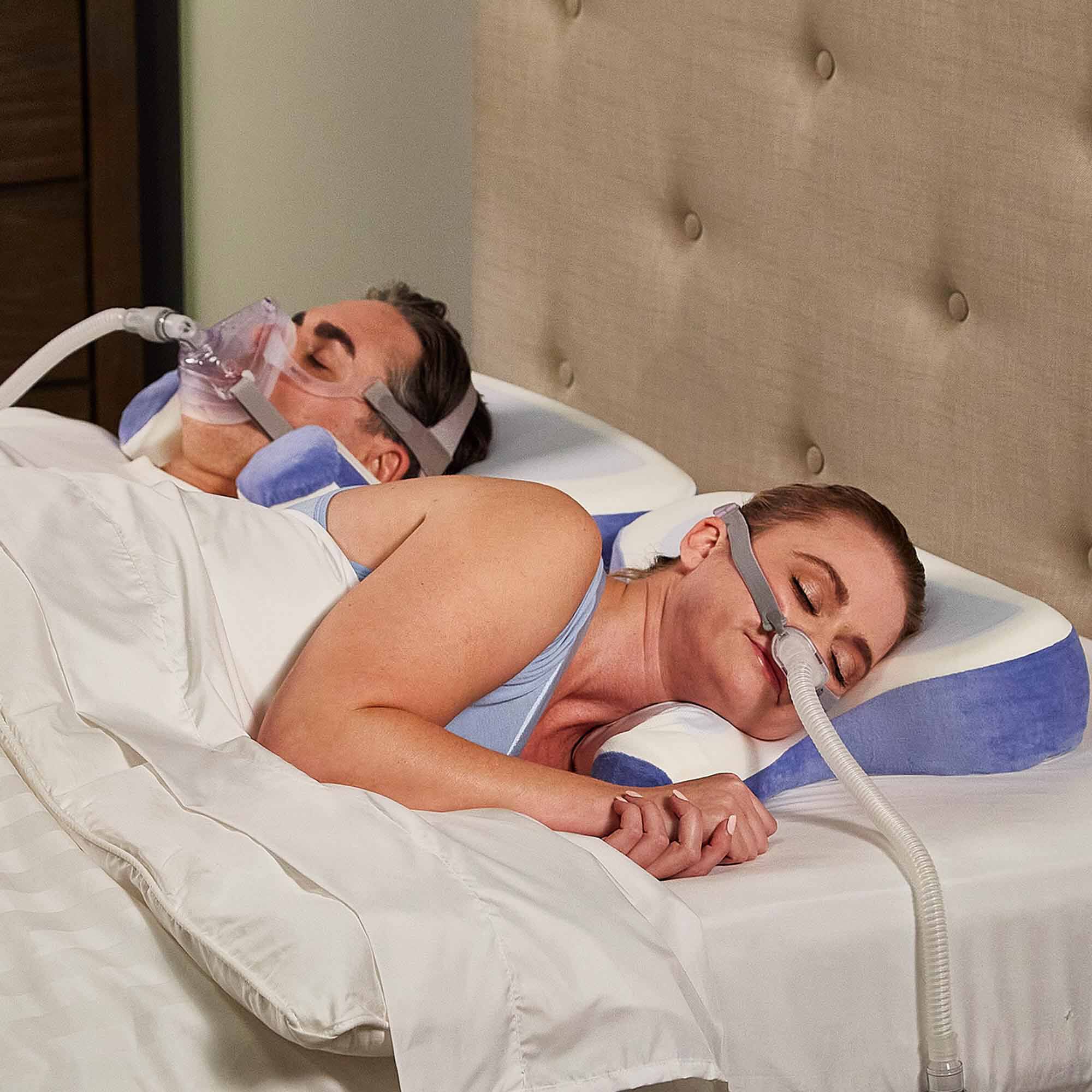 Contour CPAP Cool Flex Pillow, , large