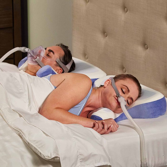 Contour CPAP Cool Flex Pillow, , large