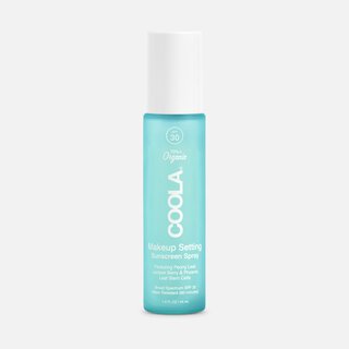 COOLA Setting Sunscreen Spray, SPF 30