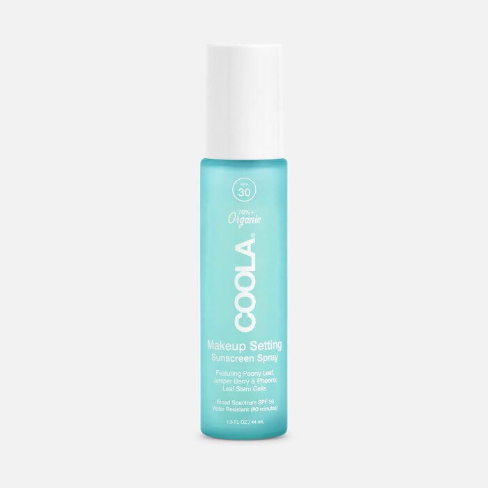 COOLA Setting Sunscreen Spray, SPF 30, , large