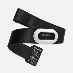 Garmin HRM-Pro Plus Chest Strap Heart Rate Monitor