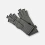 IMAK Compression Arthritis Gloves, Gray, Medium, Gray, large image number 4