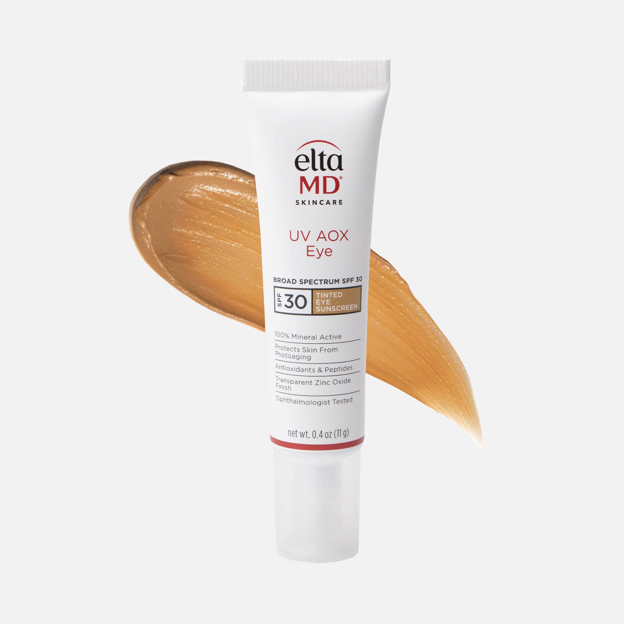 EltaMD UV AOX Eye Broad Spectrum SPF 30, , large
