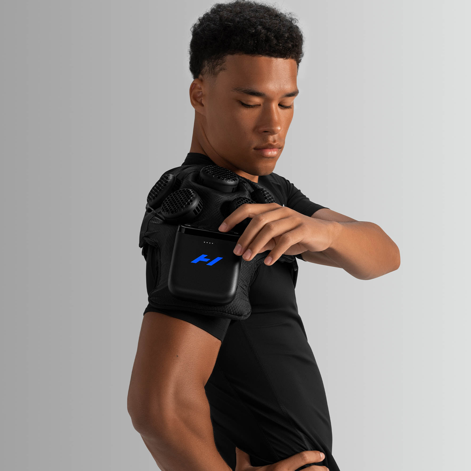 Hyperice X 2 Shoulder, , large