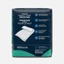 Goodnites Disposable Non-Slip Bed Mats for Bedwetting, 2.4 x 2.8 ft, 9 ct., , large image number 1