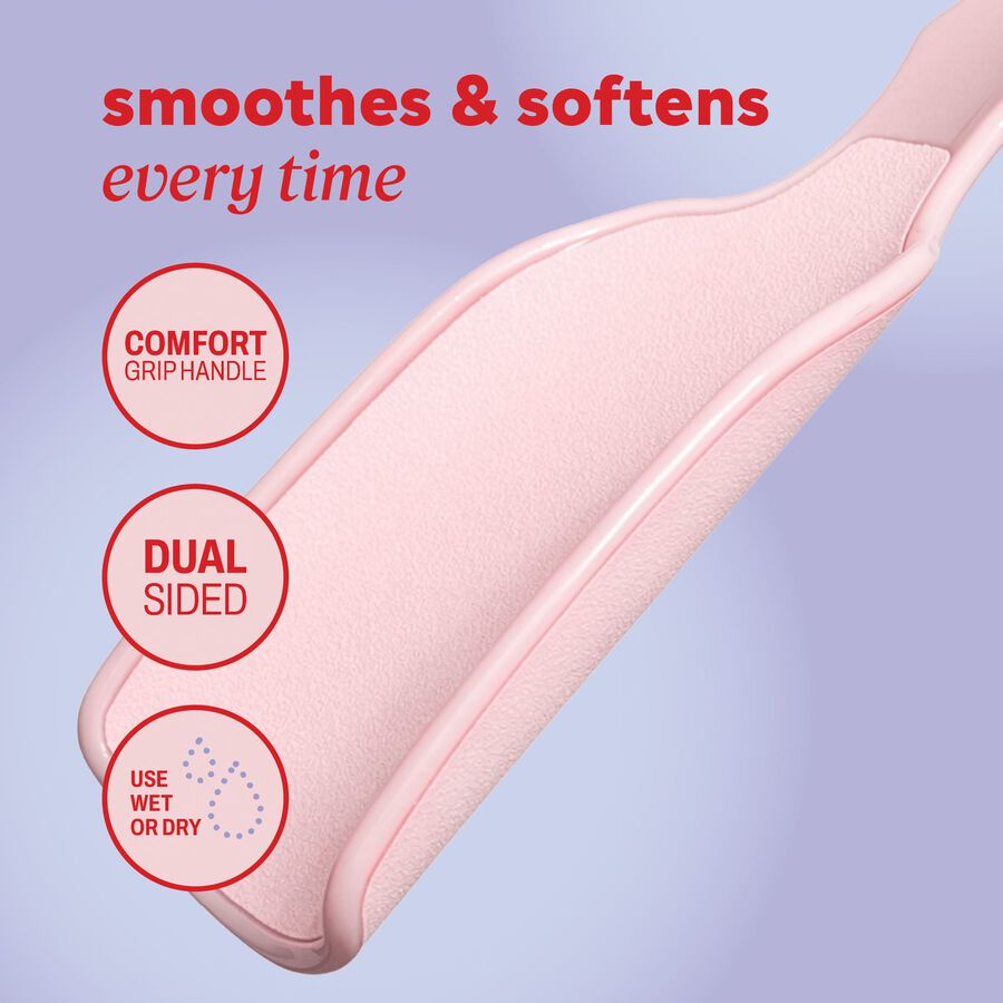 ONYX Professional Smooth Curve XL Foot File, , large image number 3